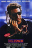 Total Exposure Movie Poster (11 x 17) - Item # MOV235056