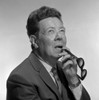 Studio portrait of mature man Poster Print - Item # VARSAL25512408