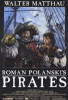 Pirates Movie Poster Print (27 x 40) - Item # MOVEF3396