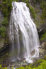 Narada Falls, Mount Rainier National Park, Washington State, United States Of America PosterPrint - Item # VARDPI1830366