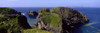 Carrick-A-Rede Rope Bridge, Co. Antrim, Ireland PosterPrint - Item # VARDPI1797599