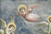 The Lamentation  Giotto  Fresco  Capella Scrovegni  Padua  Italy Poster Print - Item # VARSAL263310