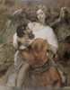 Jacob Wrestles with an Angel   Rembrandt Harmensz van Rijn   Gemaldegalerie  Dahlem-Berlin Poster Print - Item # VARSAL9005459 Jacob Wrestles with an Angel   Rembrandt Harmensz van Rijn   Gemaldegalerie  Dahlem-Berlin Poster Print - Item # VARSAL9005459
