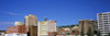 Skyscrapers in a city, Duluth, Minnesota, USA Poster Print - Item # VARPPI152868
