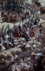 Procession on the Mount of Olives  James Tissot Poster Print - Item # VARSAL9999192