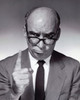 Businessman waving his finger in anger Poster Print - Item # VARSAL25512240A