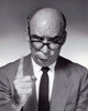 Businessman waving his finger in anger Poster Print - Item # VARSAL25512240A