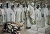 The Offerings of Melchizedek  James Tissot   Jewish Museum  New York City Poster Print - Item # VARSAL99927
