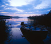 Lough Leane, Lakes Of Killarney, Co Kerry, Ireland; Lake At Sunset PosterPrint - Item # VARDPI1807138