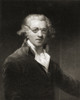 Sir Joshua Reynolds 1723-1792. English Portrait Painter And Aesthetician. PosterPrint - Item # VARDPI1858843