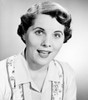 Studio portrait of woman smiling Poster Print - Item # VARSAL25511441B