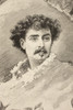 Mariano Jos_ Mar?a Bernardo Fortuny Y Marsal Born 1838 Died 1874. Spanish Painter. From Album Artistico Published Circa 1890. PosterPrint - Item # VARDPI1863053