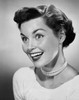 Close-up of a young woman looking surprised Poster Print - Item # VARSAL25510608