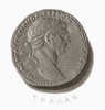 Trajan, 53 AD PosterPrint - Item # VARDPI2430721