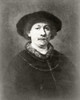 Rembrandt Harmenszoon Van Rijn 1606 To 1669. Dutch Artist. PosterPrint - Item # VARDPI1861926
