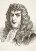 William Russell Lord Russell 1639 To 1683, English Whig Politician. From The National And Domestic History Of England By William Aubrey Published London Circa 1890 PosterPrint - Item # VARDPI1856297
