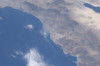 Part of southern California as seen from space Poster Print - Item # VARPSTSTK202691S