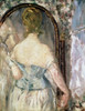Before the Mirror  Edouard Manet(1832-1883/French)  Solomon R. Guggenheim Museum  New York  Poster Print - Item # VARSAL260123