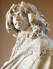 Thomas Baker by Gian Lorenzo Bernini   marble sculpture   circa 1638   Poster Print - Item # VARSAL49118056