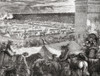 Grande Federation. From Histoire De La Revolution Francaise By Louis Blanc. PosterPrint - Item # VARDPI1858135