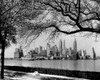 Skyscrapers on the waterfront  Manhattan  New York City  New York  USA Poster Print - Item # VARSAL25523513