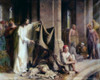 The Pool Of Bethesda  Carl Heinrich Bloch  Museum of Art  Brigham Young University  Utah  USA Poster Print - Item # VARSAL900101758