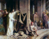 The Pool Of Bethesda  Carl Heinrich Bloch  Museum of Art  Brigham Young University  Utah  USA Poster Print - Item # VARSAL900101758