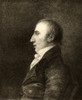 William Wordswoth, 1770-1850. English Poet PosterPrint - Item # VARDPI1857481