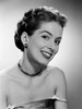 Portrait of beautiful woman Poster Print - Item # VARSAL255417082