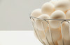 All Eggs In One Basket PosterPrint