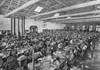Workers working in a textile factory  Levi Strauss & Co. Poster Print - Item # VARSAL9902770