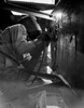 Welder at work Poster Print - Item # VARSAL255423578