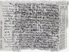Fragment Of Stanley's Diary. Sir Henry Morton Stanley, Born John Rowland, 1841 To 1904. Welsh Journalist And Explorer. From El Mundo En La Mano Published 1878. PosterPrint - Item # VARDPI1903629