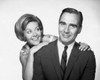 Mature couple smiling Poster Print - Item # VARSAL2557329