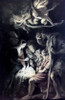Adoration of the Magi by Peter Paul Rubens  1608  1577-1640 Poster Print - Item # VARSAL90064923