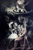 Adoration of the Magi by Peter Paul Rubens  1608  1577-1640 Poster Print - Item # VARSAL90064923