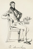 Robert Macnish, 1802 PosterPrint