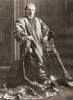 David Lloyd George, 1St Earl Lloyd-George Of Dwyfor, 1863 PosterPrint - Item # VARDPI1957700