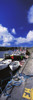 Bunbeg, Donegal, Ireland; Harbour Of A Townland PosterPrint - Item # VARDPI1804747