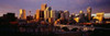 Bow River  Calgary  Alberta  Canada Poster Print by Panoramic Images (37 x 12) - Item # PPI93828