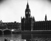 Big Ben  Houses of Parliament  London  England Poster Print - Item # VARSAL25538813