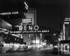 Reno  Nevada  USA Poster Print - Item # VARSAL25520177