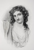 Lady Emma Hamilton, 1765-1815. Mistress Of Lord Nelson After A Painting By G. Romney. From The Book The Life Of Nelson Published 1899. PosterPrint - Item # VARDPI1859256