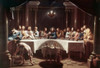 The Last Supper  Philippe de Champaigne Poster Print - Item # VARSAL9002140