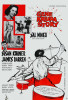 Gene Krupa Story Movie Poster (11 x 17) - Item # MOV417129