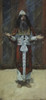 The Costume of the High Priest  James J. Tissot  Jewish Museum  New York  USA Poster Print - Item # VARSAL999434