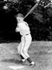Boy playing baseball Poster Print - Item # VARSAL255416439