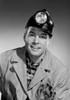 Studio shot of worker wearing hardhat Poster Print - Item # VARSAL255417022