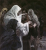 He That Has Seen Me  Has Seen the Father  James Tissot Poster Print - Item # VARSAL9999227