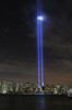 The Tribute in Light memorial Poster Print - Item # VARPSTSTK105155M